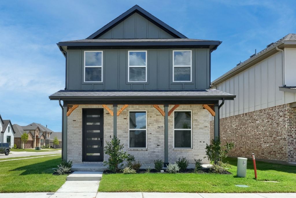 2633 Tanager Street, Fort Worth, TX 76118 — photo 1