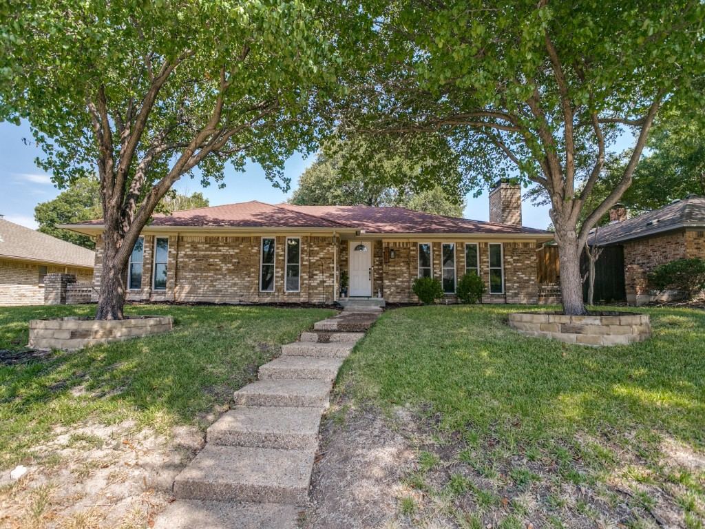 2721 Bengal Lane, Plano, TX 75023 — photo 1