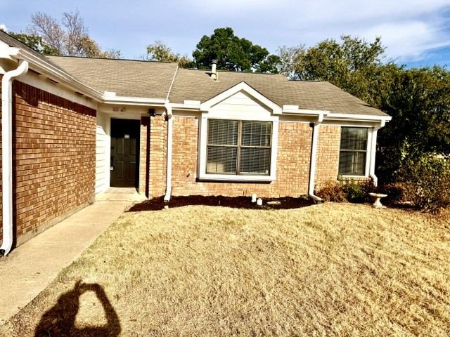 304 Mack Drive, Denton, TX 76209 — photo 1
