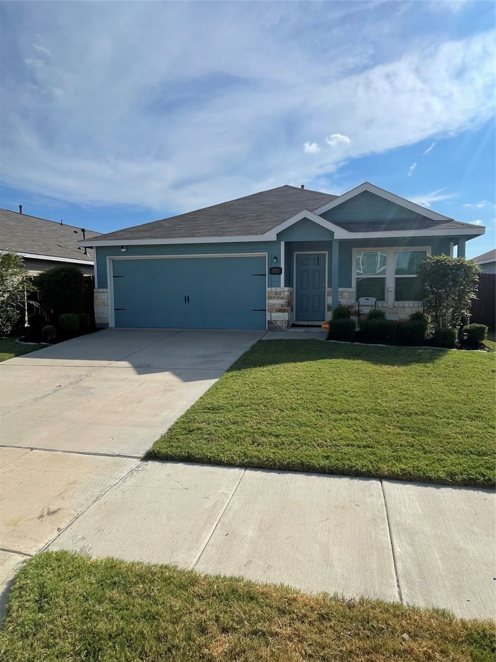 2925 Bronte Boulevard, Heartland, TX 75126 — photo 1