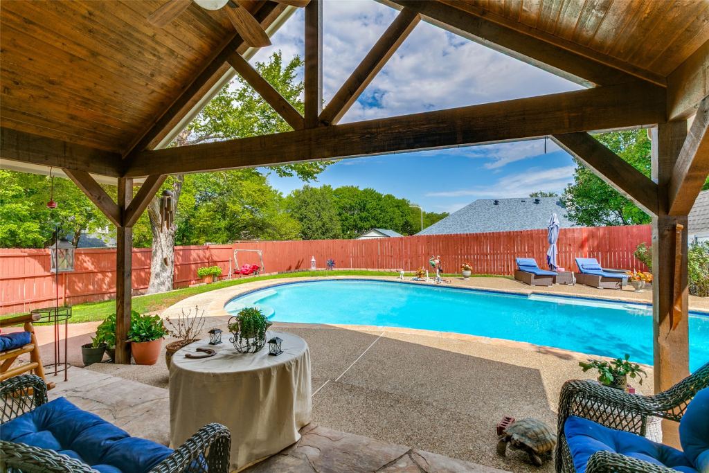 101 Shady Valley Circle, Weatherford, TX 76086 — photo 1