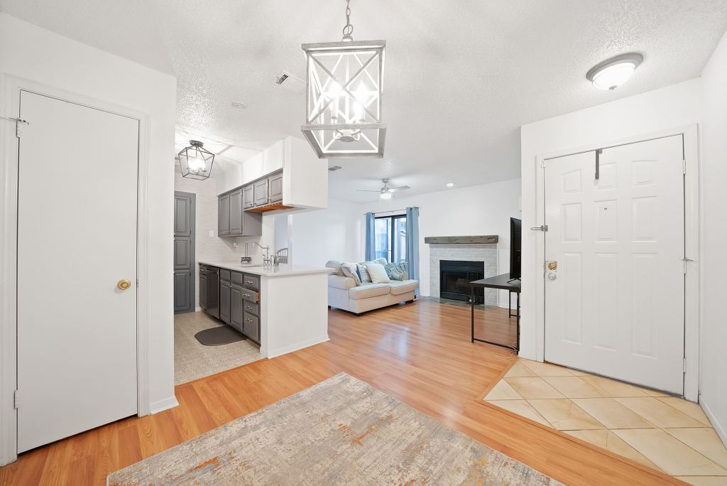 1307 Willoughby Lane 5412, Arlington, TX 76011 — photo 1