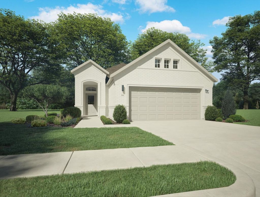 1331 Capecastle Lane, Forney, TX 75126 — photo 1