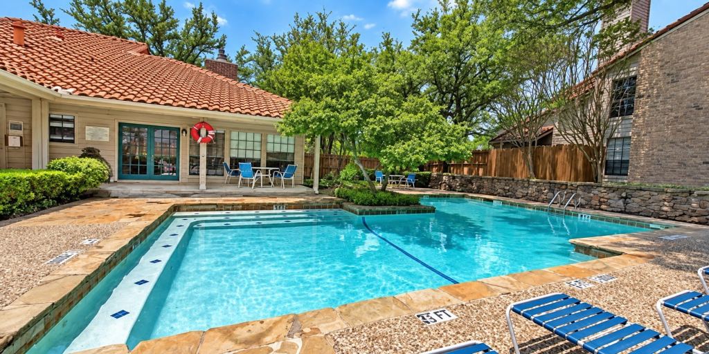 895 Dublin Drive 4, Richardson, TX 75080 — photo 1