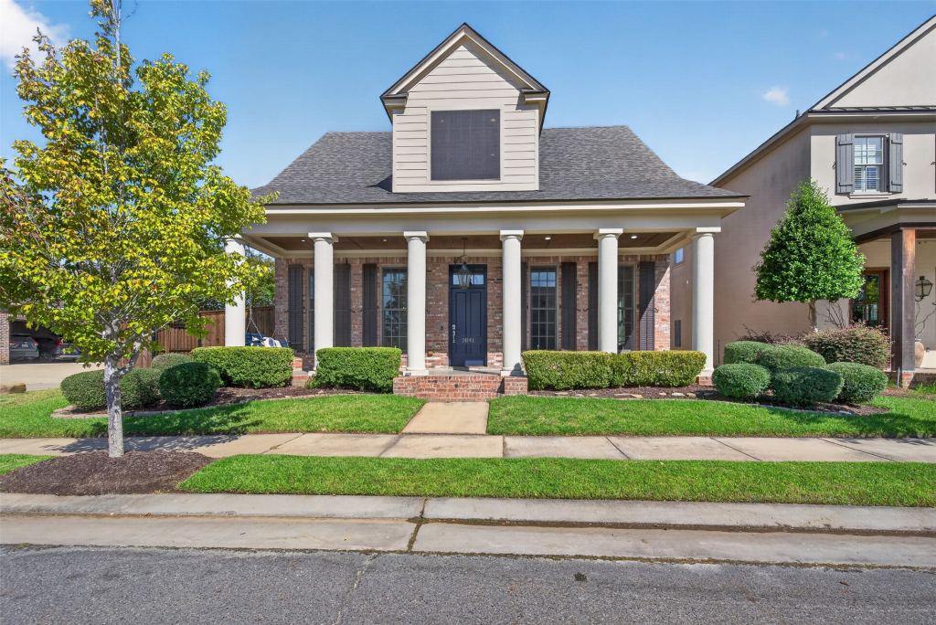 3041 Newberry Lane
