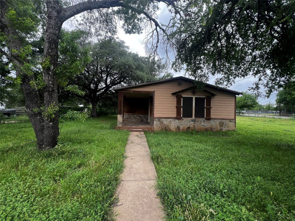 319 Ridgecrest Court, Azle, TX 76020 — photo 1