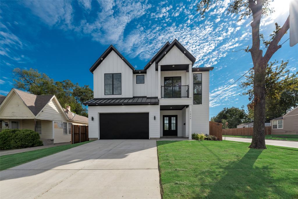 1830 S Marsalis Avenue, Dallas, TX 75216 — photo 1