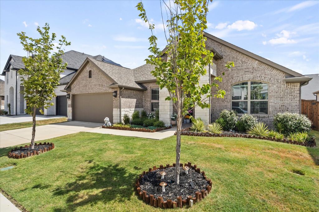 1317 Chisos Way, Forney, TX 75126 — photo 1
