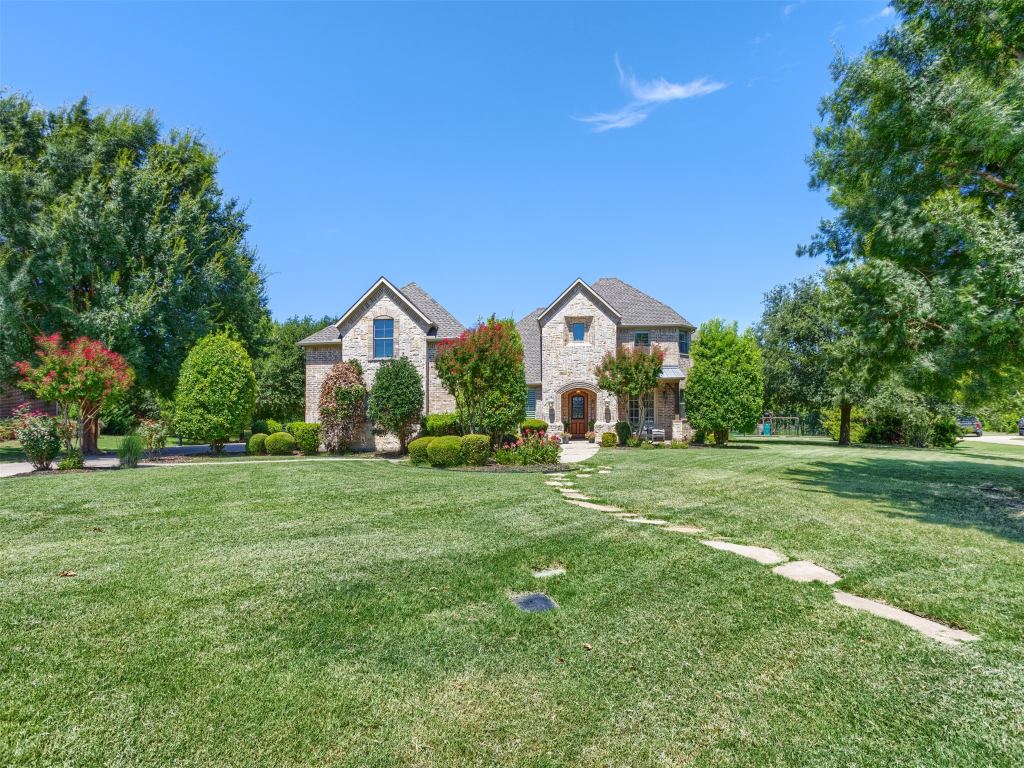1751 Silverleaf Court, Prosper, TX 75078 — photo 1