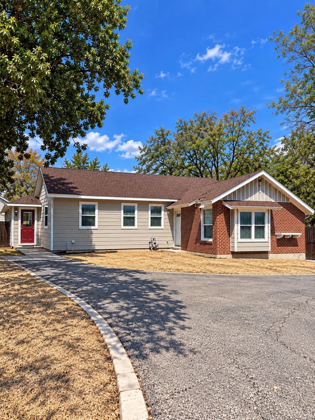 3513 Hardeman Street, Fort Worth, TX 76119 — photo 1