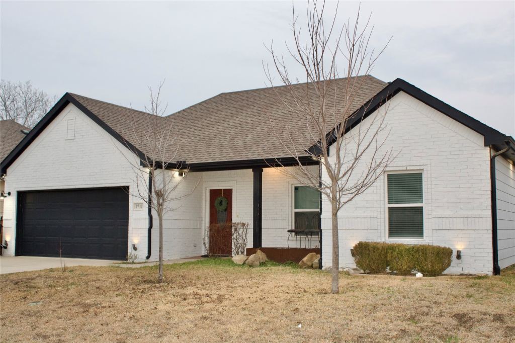 1711 Fred Street, Greenville, TX 75401 — photo 1