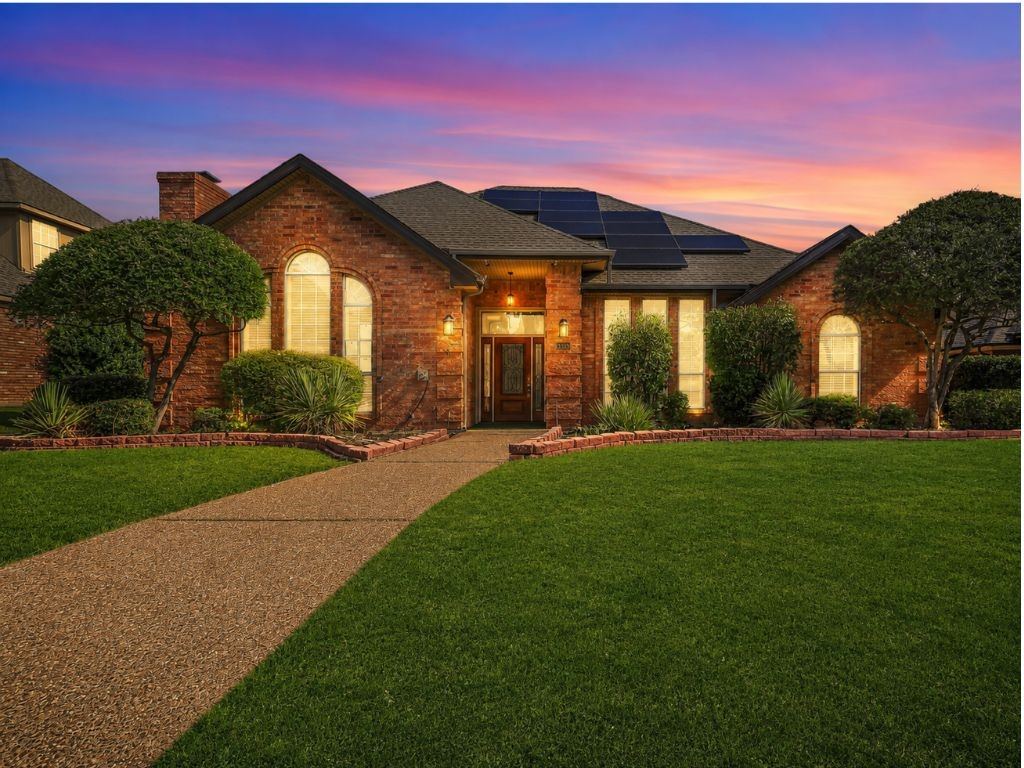 3345 Sage Brush Trail, Plano, TX 75023 — photo 1
