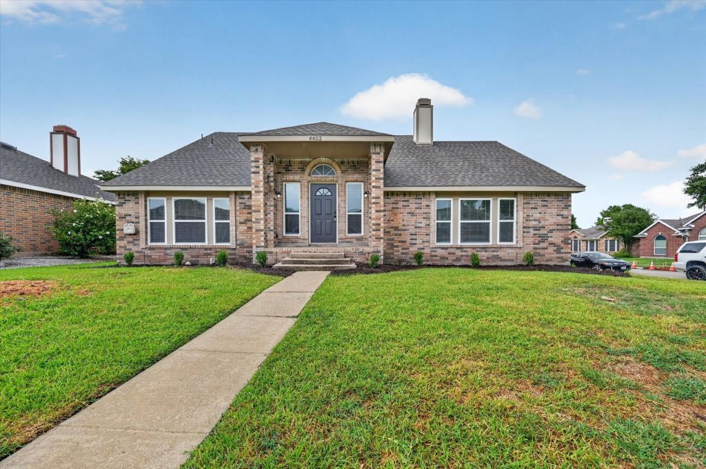 4402 Durango Lane, McKinney, TX 75070 — photo 1