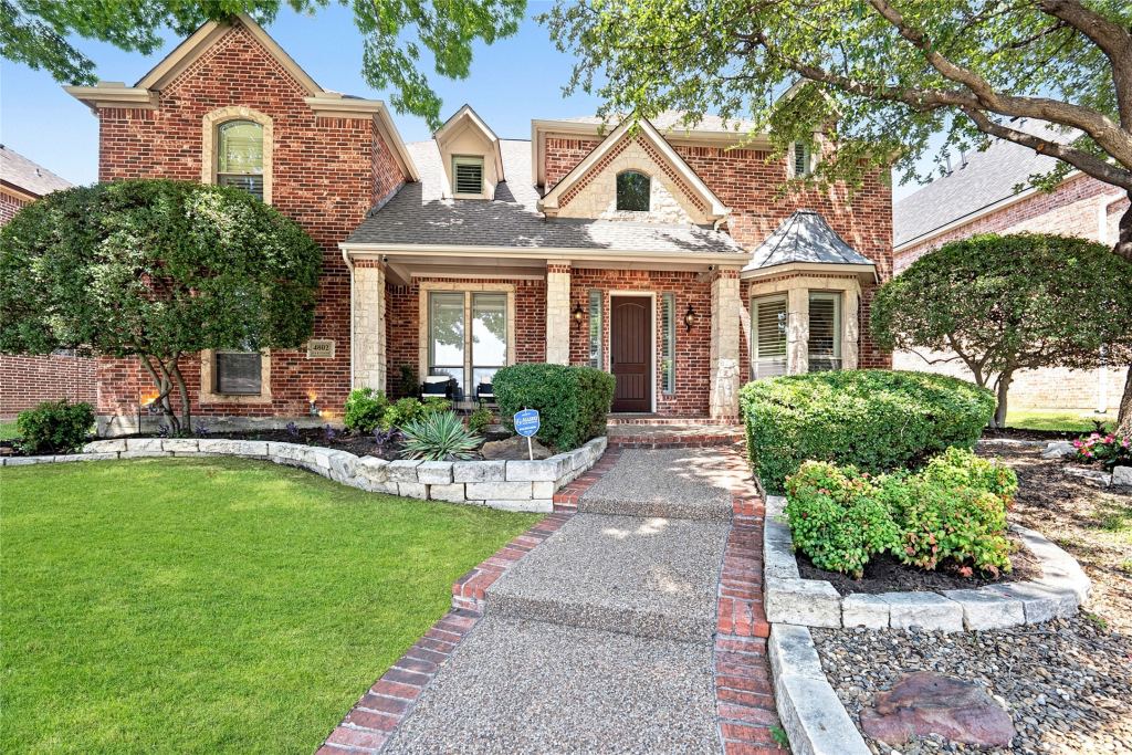 4802 Carnegie Drive, Frisco, TX 75034 — photo 1