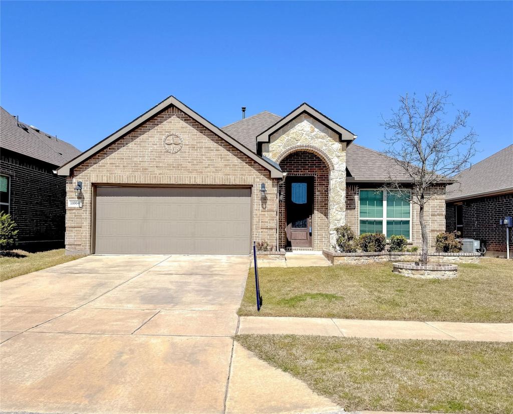 11004 Brownwood Place, McKinney, TX 75071 — photo 1