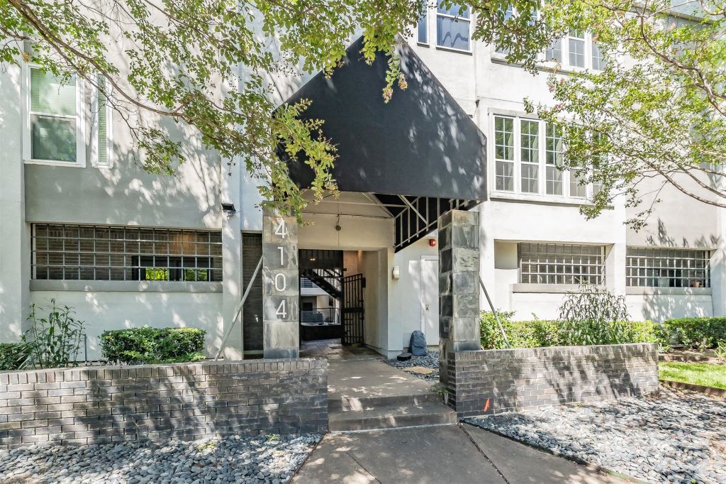 4104 N Hall Street 336, Dallas, TX 75219 — photo 1