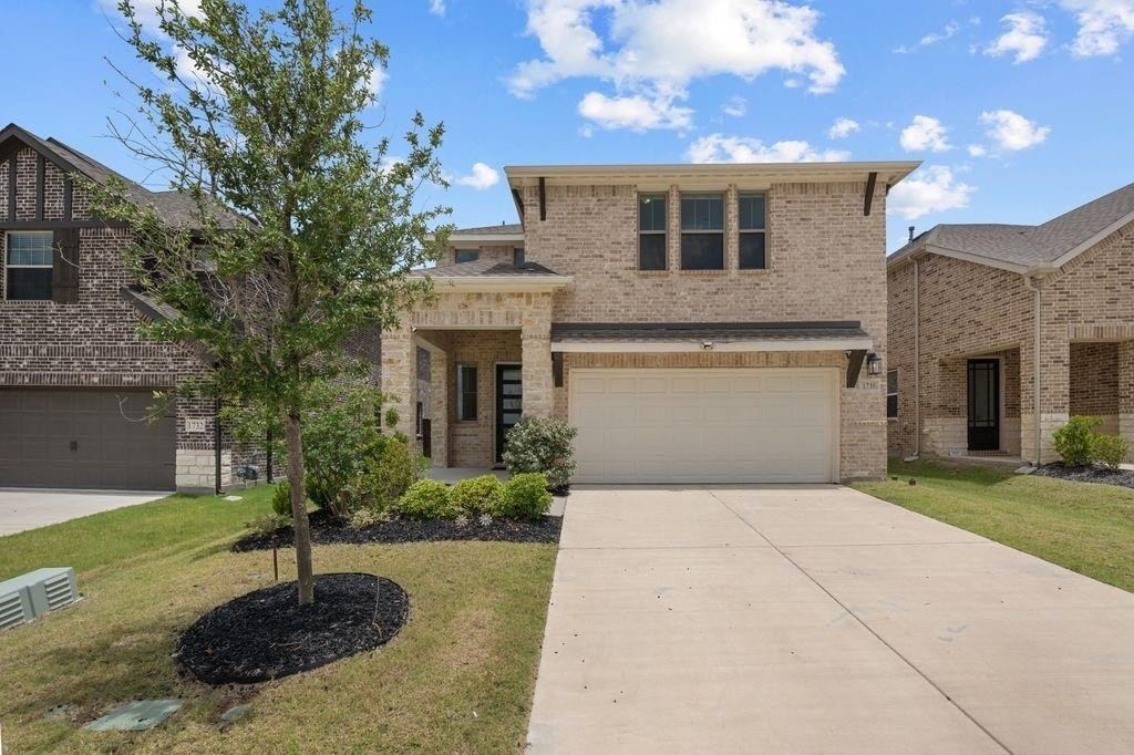 1730 Coachman Drive, Forney, TX 75126 — photo 1