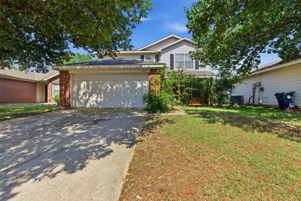 2313 Southway, Denton, TX 76207 — photo 1