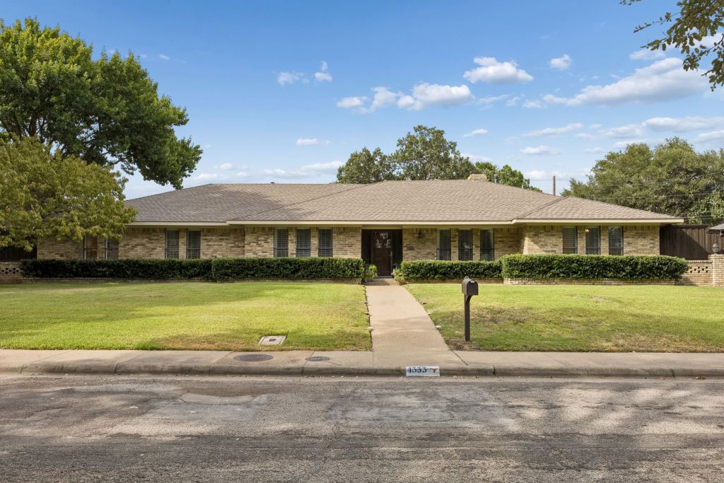 4333 Echo Glen Drive