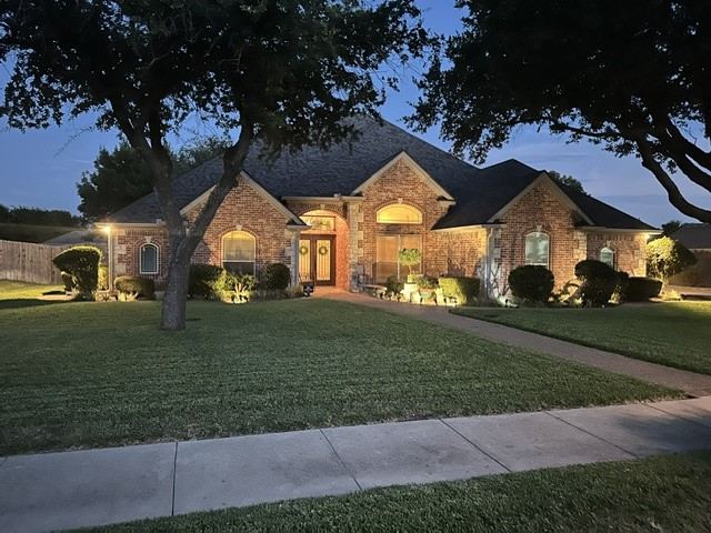 210 Ranchgate Trail, Waco, TX 76657 — photo 1