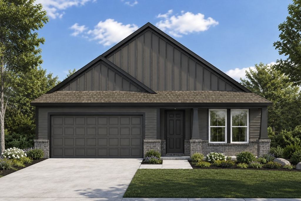 109 William Lane, Godley, TX 76044 — photo 1