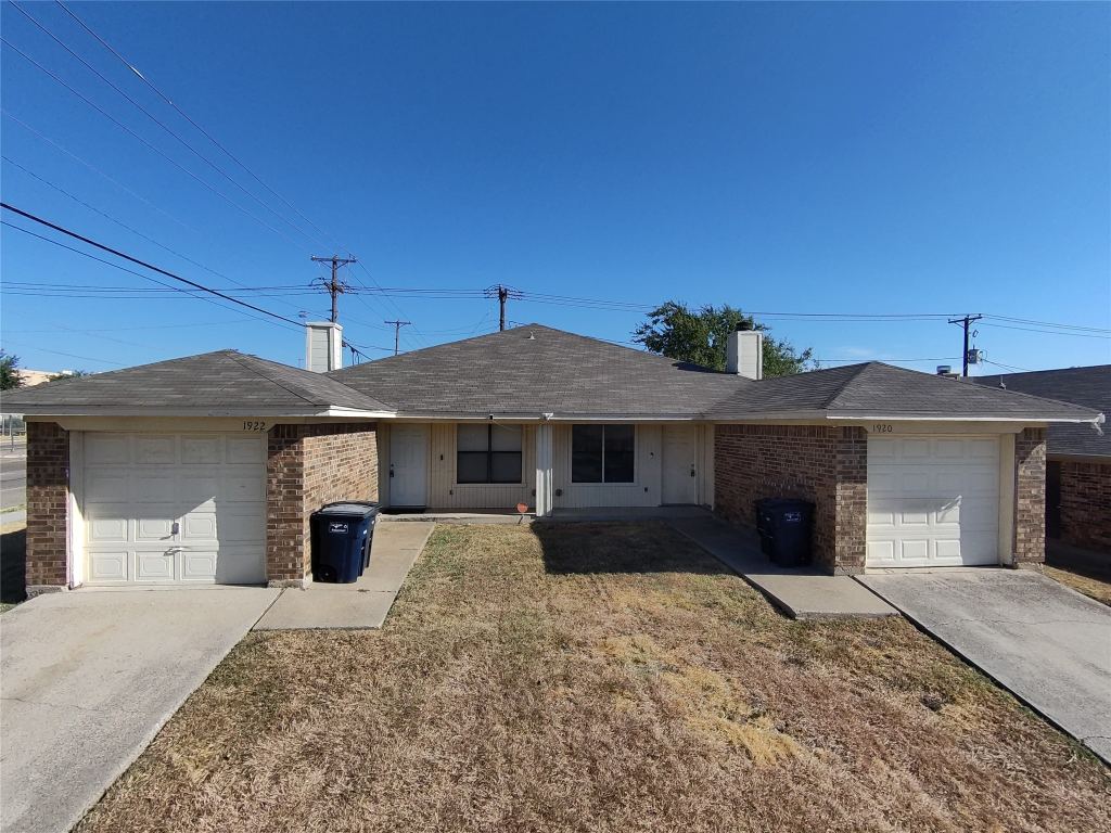 1920 San Rafael Street, Fort Worth, TX 76134 — photo 1