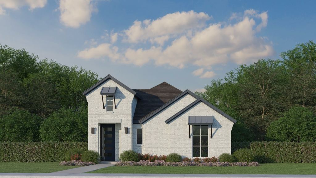 2236 Wispy Meadow Lane, Midlothian, TX 76065 — photo 1