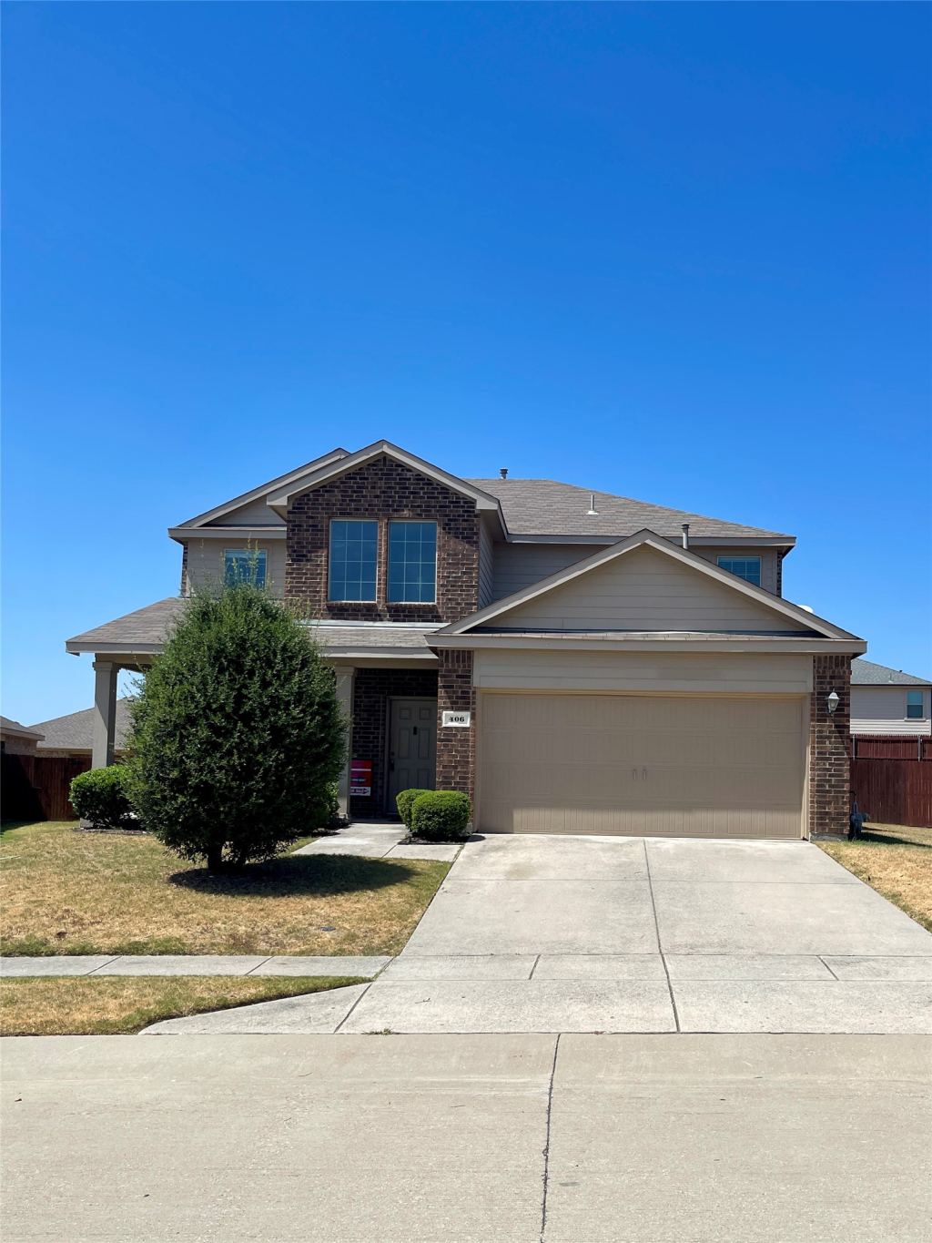 406 Paddock Lane, Celina, TX 75009 — photo 1