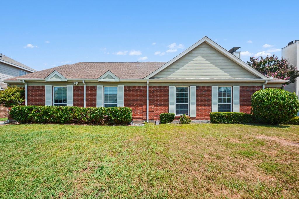 7611 Cousteau Drive, Rowlett, TX 75088 — photo 1