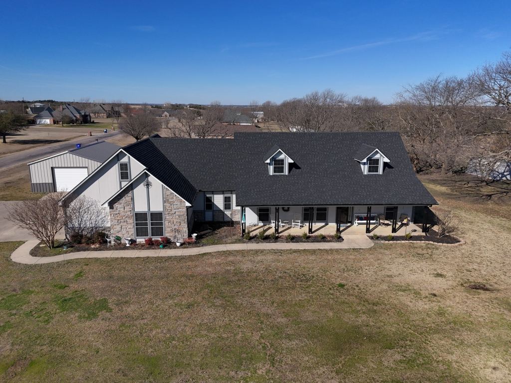 733 Ridgeview Drive, Sherman, TX 75090 — photo 1