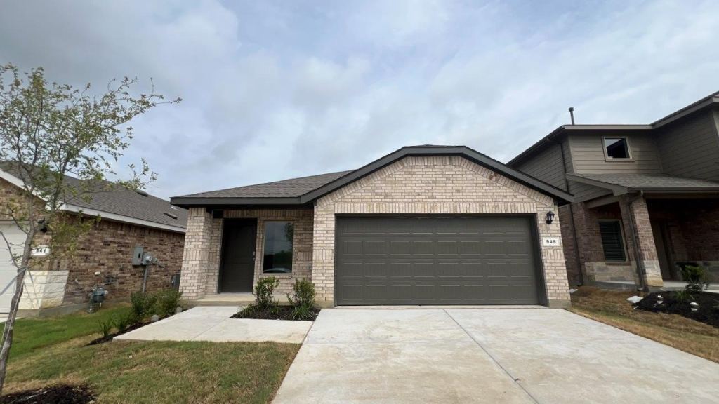 545 STERLING THICKET Lane, Denton, TX 76259 — photo 1