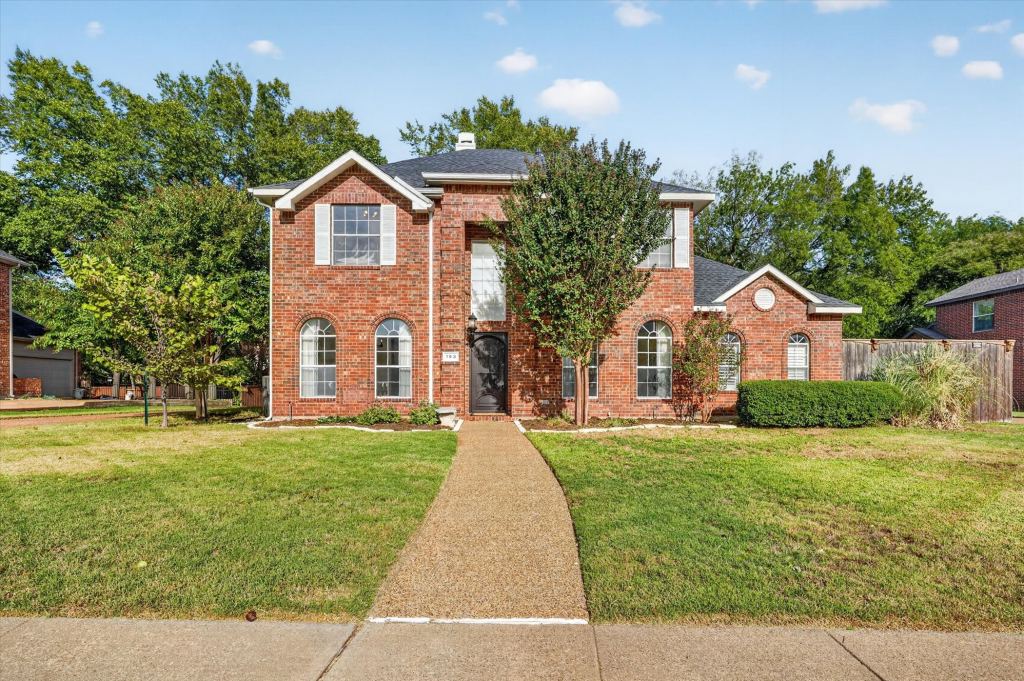 153 Wellington Lane, Heath, TX 75032 — photo 1