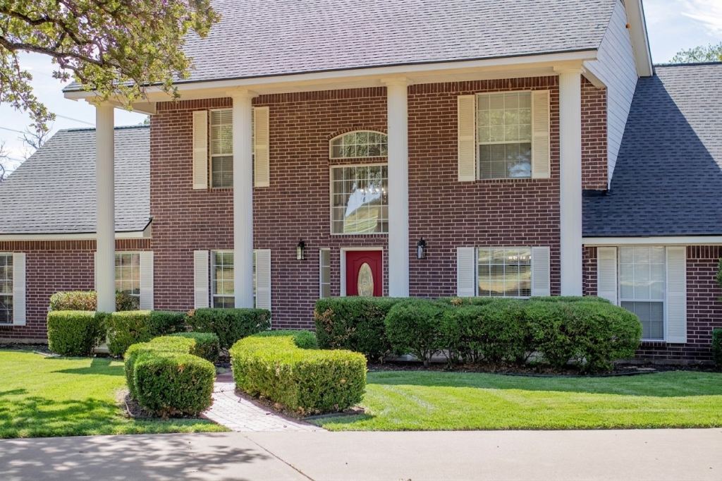 3141 County Road 919, Burleson, TX 76028 — photo 1