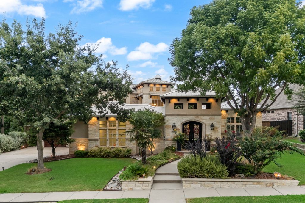 3504 Cedar Bluff Drive