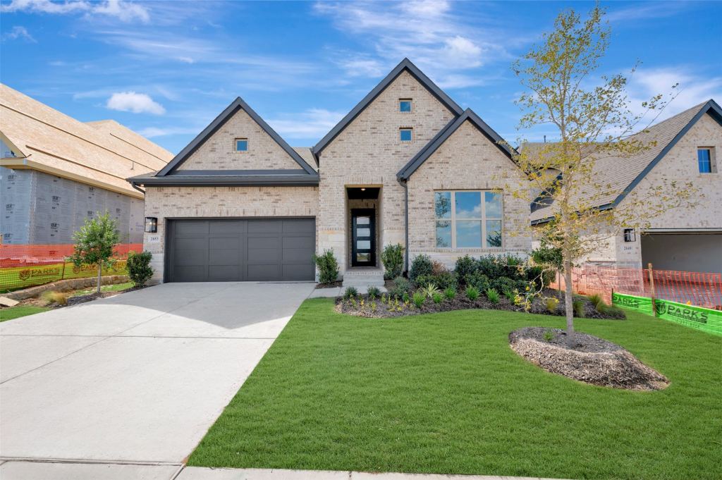 2053 Pedernales Lane
