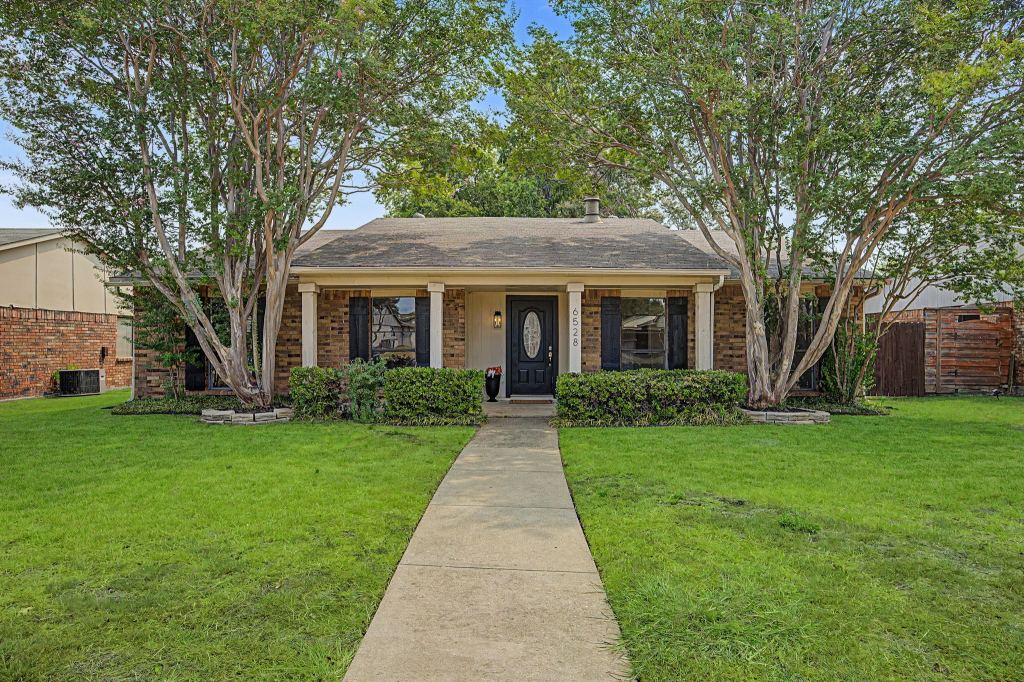 6528 Kiowa Court, Plano, TX 75023 — photo 1