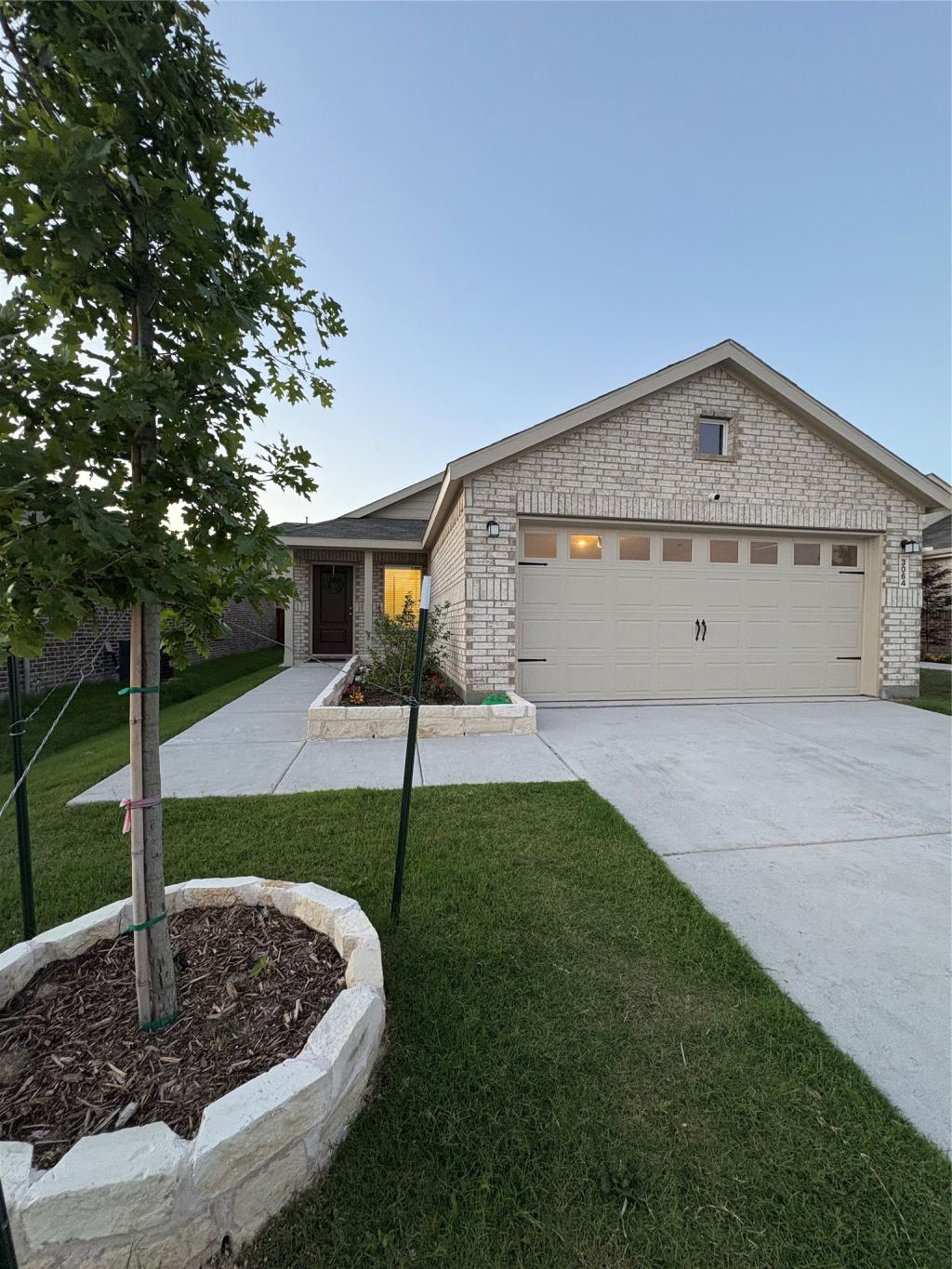 3064 Ashbrook Lane, Anna, TX 75409 — photo 1