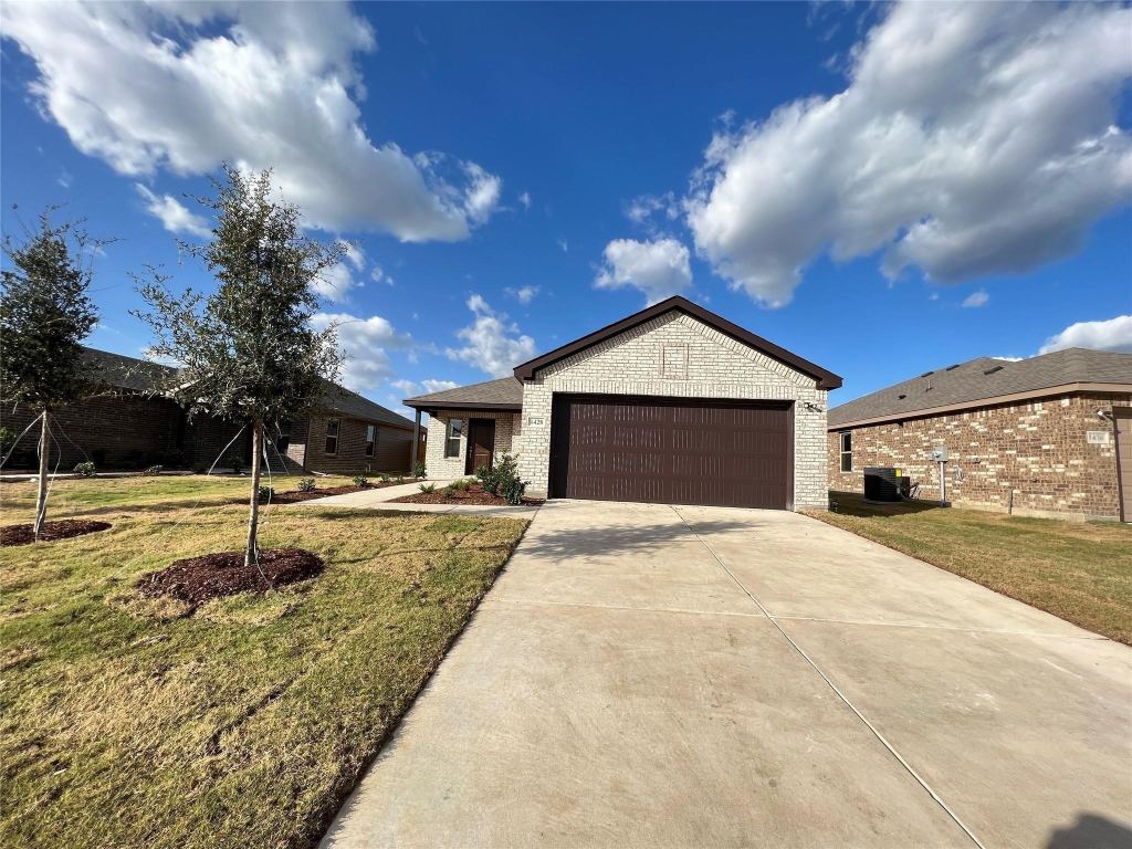 1428 Warringwood Drive, Greenville, TX 75402 — photo 1