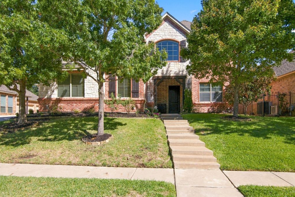 7004 Cherrybark Lane, North Richland Hills, TX 76182 — photo 1
