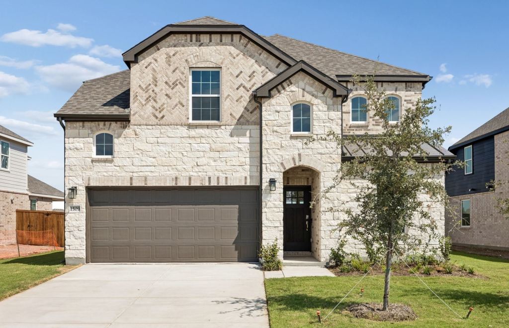 1509 Kadynce Lane, Anna, TX 75409 — photo 1