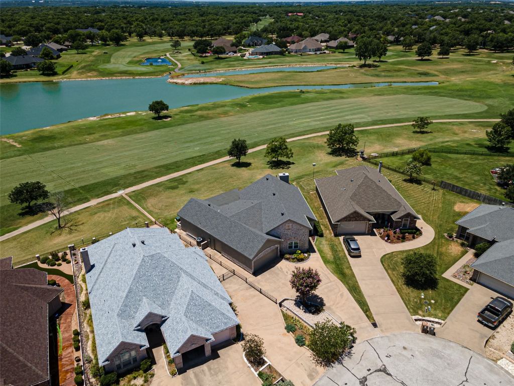9508 Nutcracker Court, Granbury, TX 76049 — photo 1