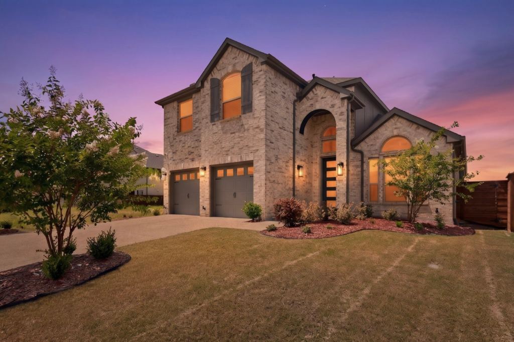 1809 Rustic Vine Road, Mesquite, TX 75181 — photo 1