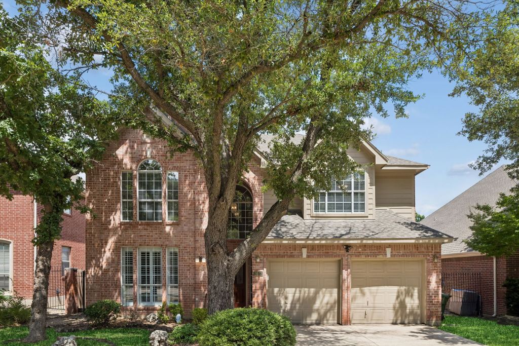 2623 Garden Ridge Lane, Arlington, TX 76006 — photo 1