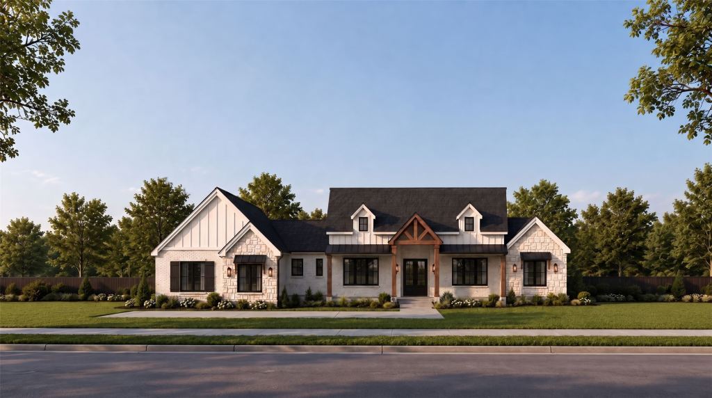 901 Windmill Road, Aubrey, TX 76227 — photo 1