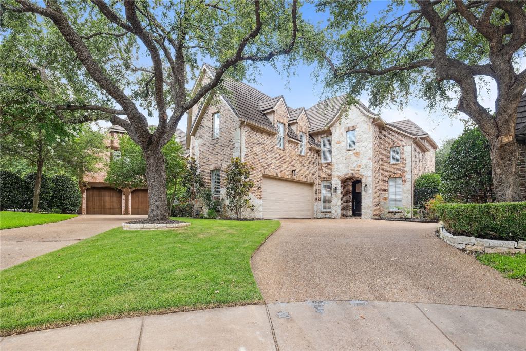 2309 Briar Court, Frisco, TX 75034 — photo 1