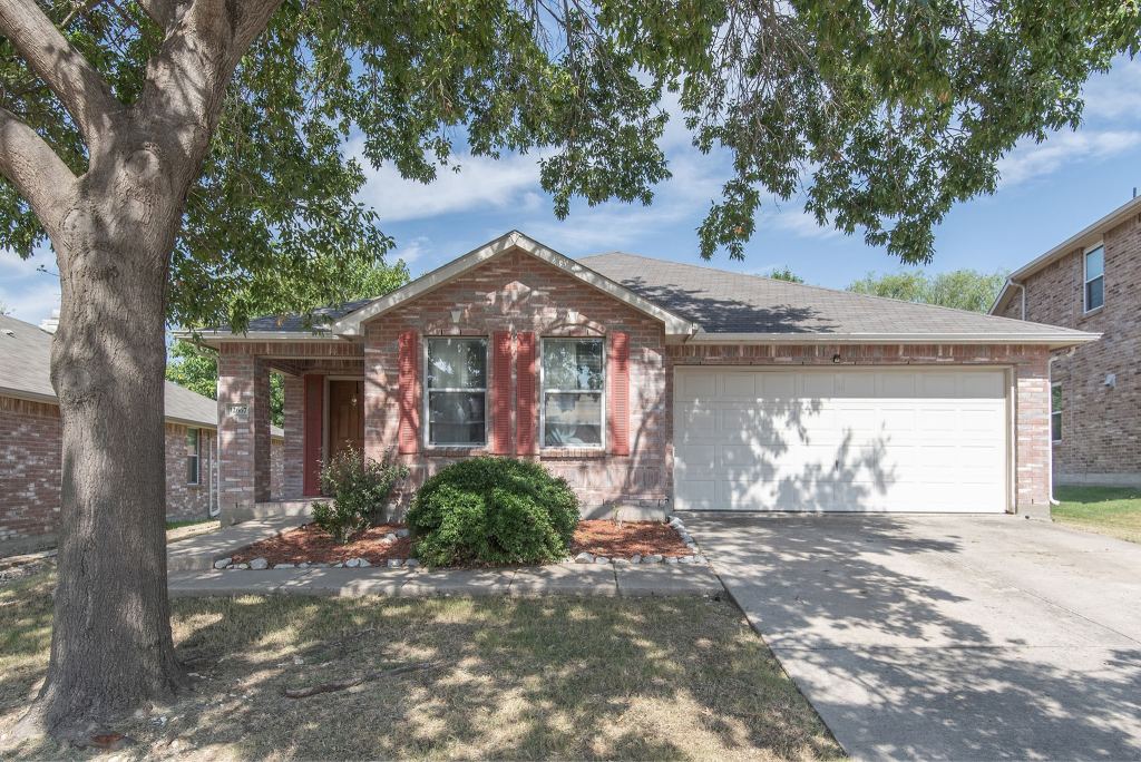 12667 Vandelia Street, Frisco, TX 75035 — photo 1