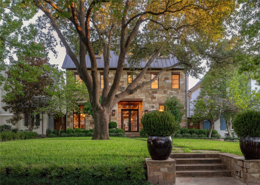 3625 Normandy Avenue, Highland Park, TX 75205 — photo 1
