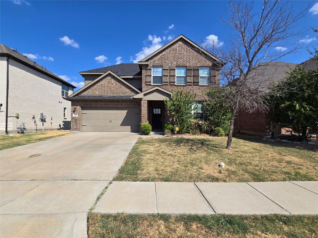 2009 Rosebury Lane, Forney, TX 75126 — photo 1