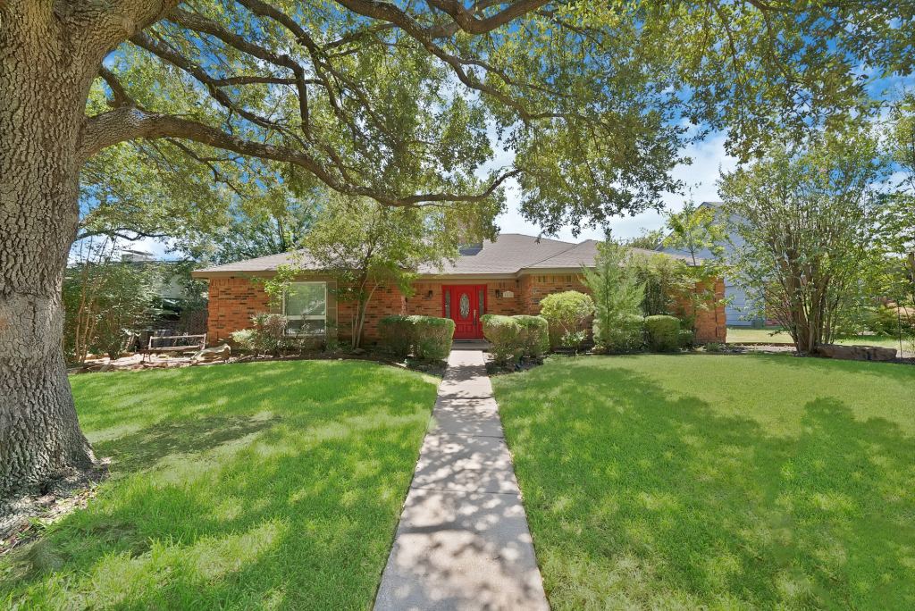 1818 Sara Lane, Richardson, TX 75081 — photo 1