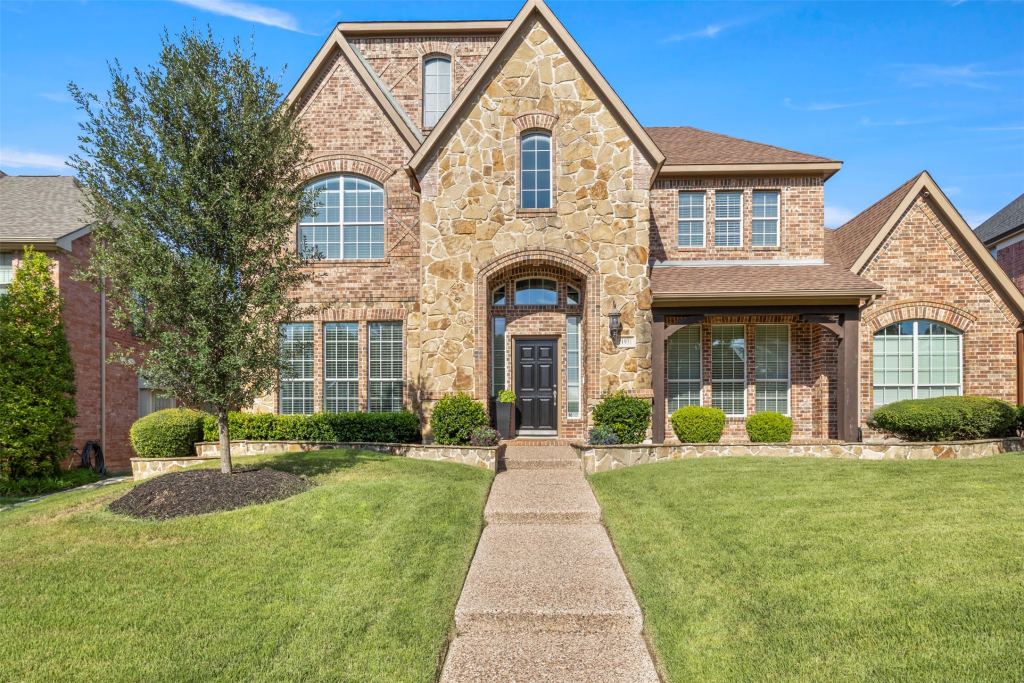 11931 Salisbury Drive, Frisco, TX 75035 — photo 1